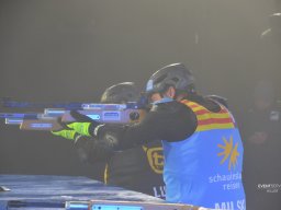 WOK WM - Teamvorstellung